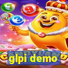 glpi demo
