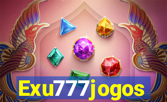 Exu777jogos