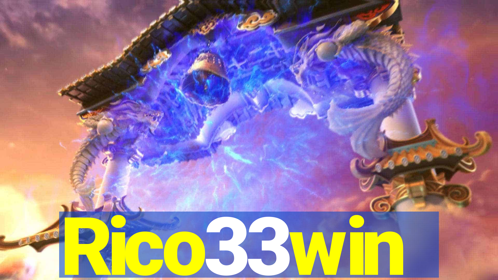 Rico33win