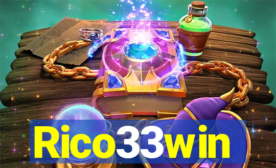Rico33win