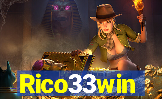 Rico33win