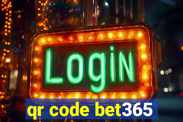 qr code bet365