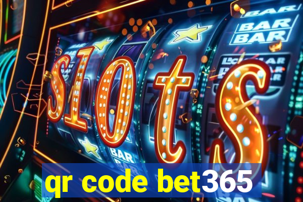 qr code bet365