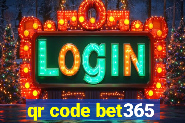 qr code bet365