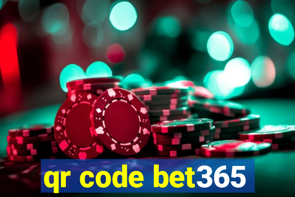 qr code bet365