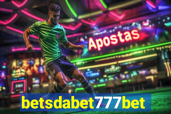 betsdabet777bet