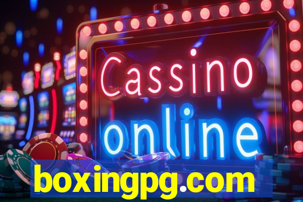 boxingpg.com