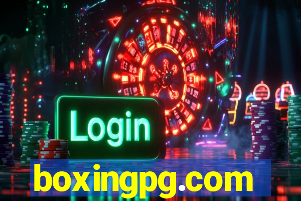 boxingpg.com