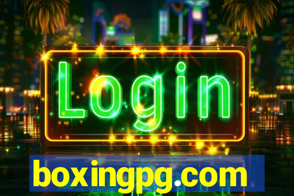 boxingpg.com