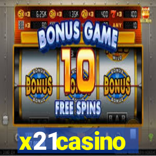x21casino