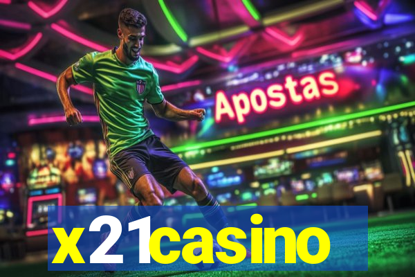x21casino