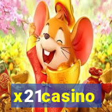 x21casino