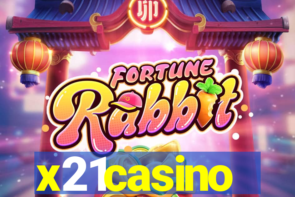 x21casino
