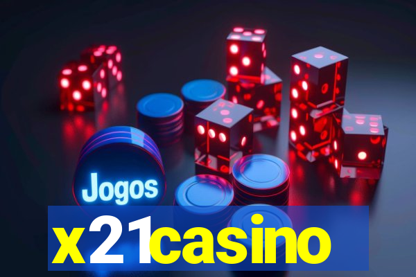 x21casino