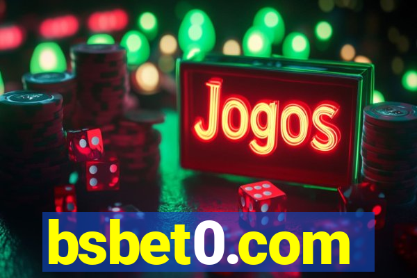 bsbet0.com