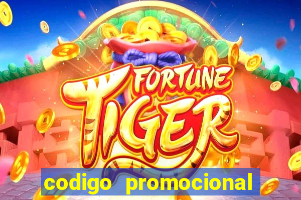 codigo promocional fortune tiger