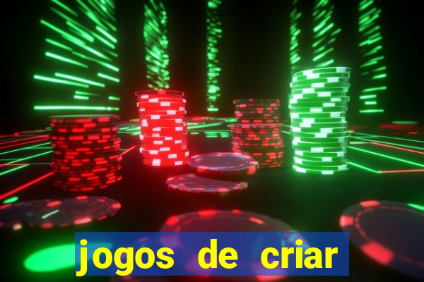 jogos de criar avatar online