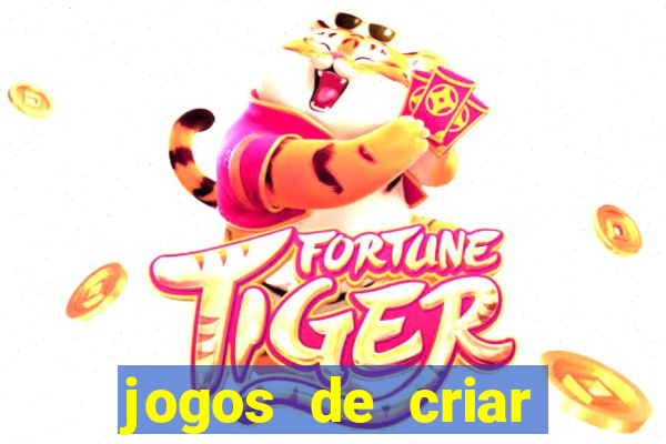 jogos de criar avatar online