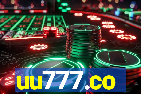 uu777.co