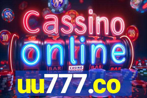 uu777.co