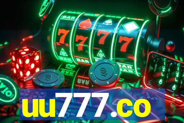 uu777.co