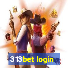 313bet login