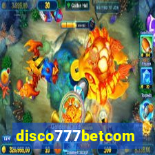 disco777betcom