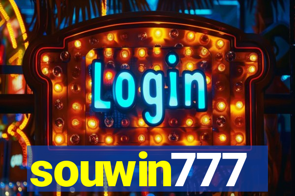 souwin777