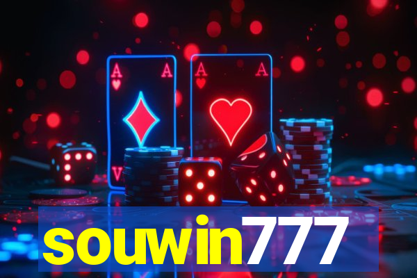 souwin777