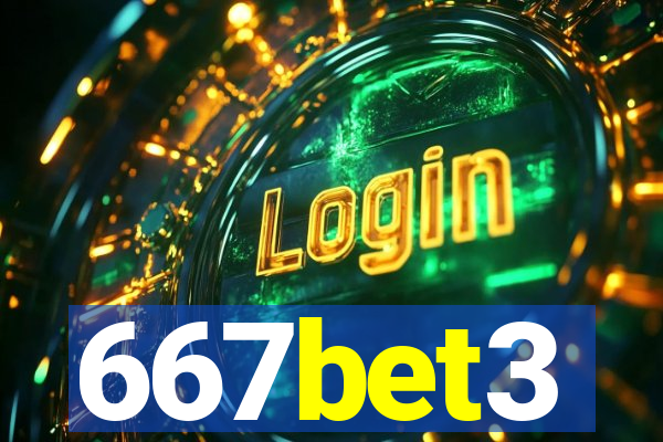 667bet3