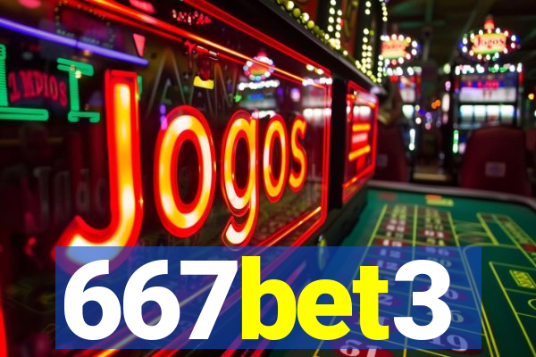 667bet3