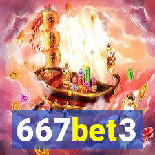 667bet3