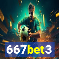 667bet3