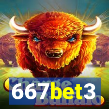667bet3