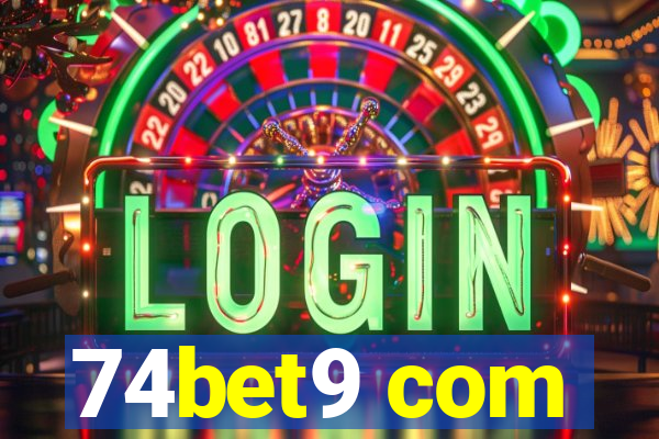74bet9 com