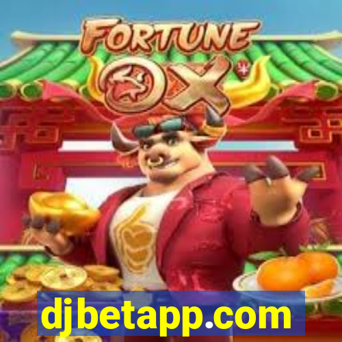 djbetapp.com