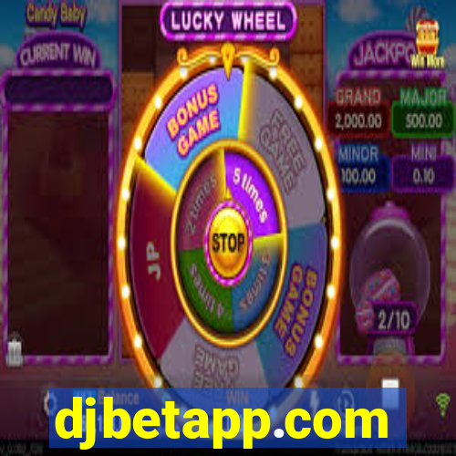 djbetapp.com