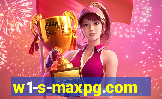 w1-s-maxpg.com