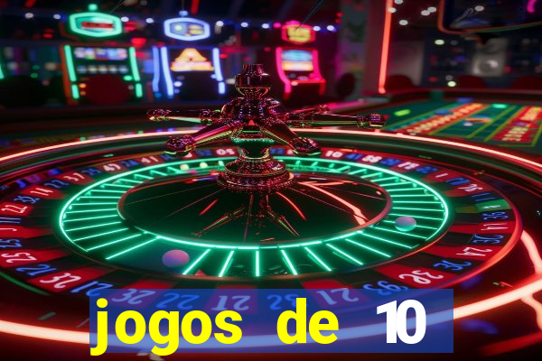 jogos de 10 centavos na bet7k