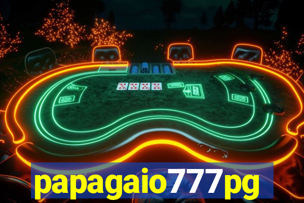 papagaio777pg