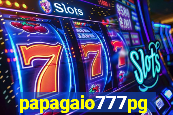 papagaio777pg