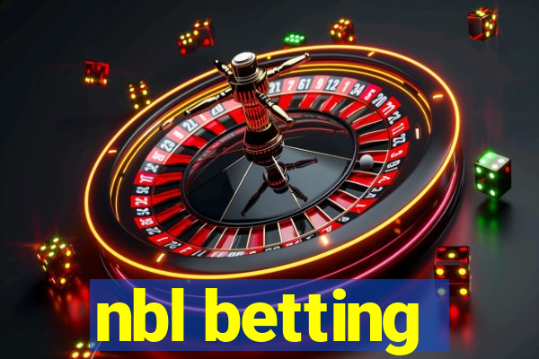 nbl betting