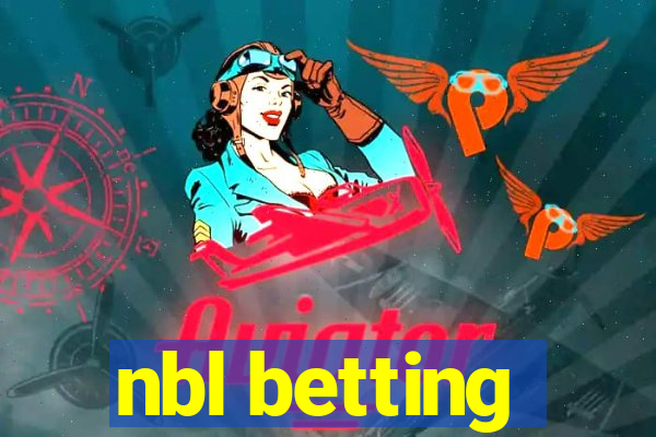 nbl betting