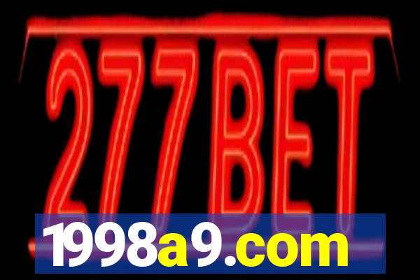 1998a9.com