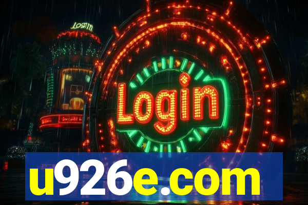 u926e.com