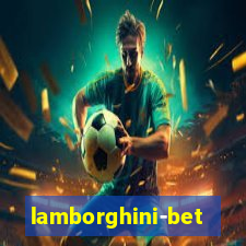 lamborghini-bet
