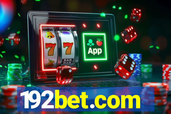 192bet.com