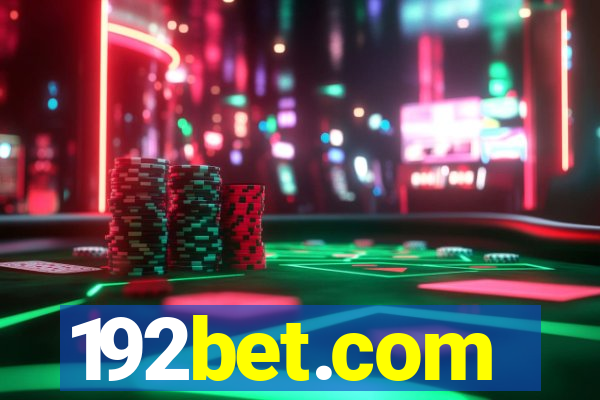 192bet.com