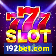 192bet.com