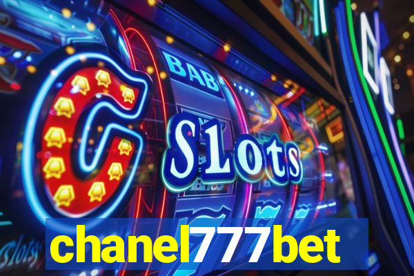 chanel777bet